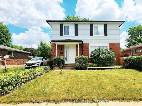 51 Ashbury Ave, London, ON N6E 1S9