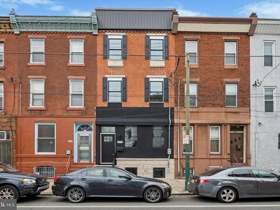1422 Tasker St, Philadelphia, PA, 19145