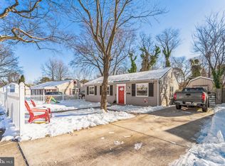 2017 Norman Rd, Glen Burnie, MD 21060