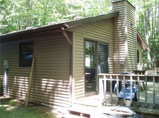 N13724 Crowley Shores Rd, Park Falls, WI 54552