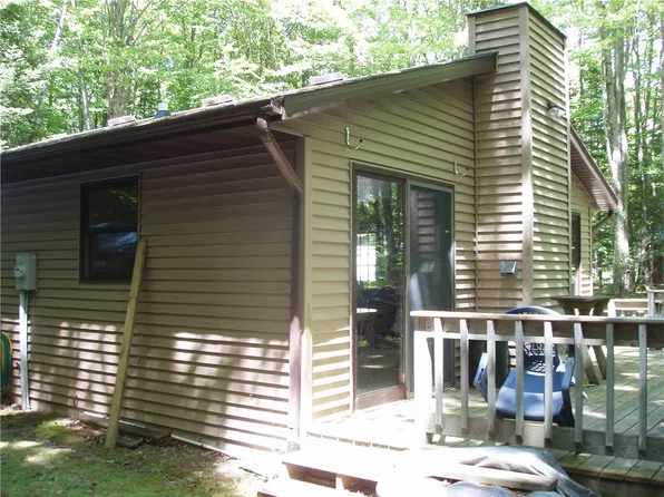 N13724 Crowley Shores Road, Park Falls, WI 54552