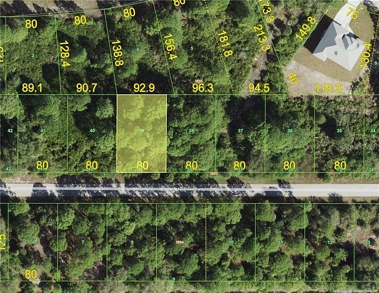 1st image of 12390 Sunniland Ave