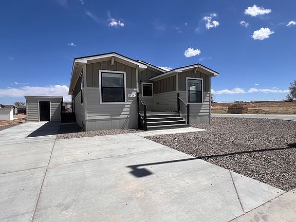 2nd image of 1300 Whitetail Ave #157