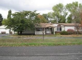 1985 W Lundy Blvd, Post Falls, ID 83854