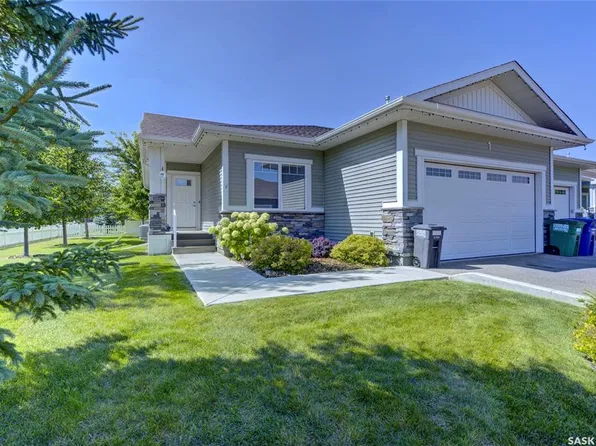 UNIT #1-3206 11Th STREET W, Saskatoon, SK S7M 5Z1