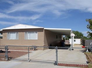 4217 Jasper Ave, Las Vegas, NV 89108