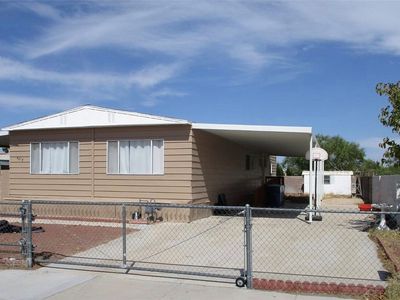 4217 Jasper Ave, Las Vegas, NV, 89108