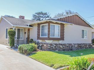 10237 Randwick Dr, Temple City, CA 91780
