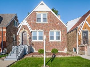 10954 S Esmond St, Chicago, IL 60643