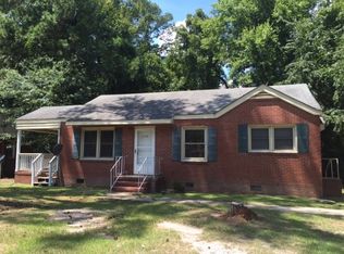 3927 Trask Dr, Columbus, GA 31903