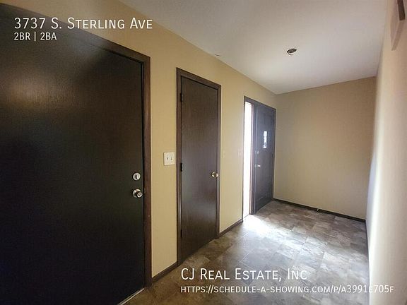 2nd image of 3737 S Sterling Ave