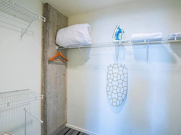 Laundry Room Cabinet