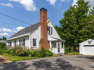 60 Mountain Road, Concord, NH 03301