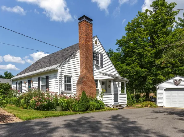 60 Mountain Road, Concord, NH 03301