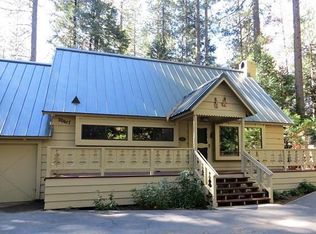 20617 Muheli Rd, Mi Wuk Village, CA 95346