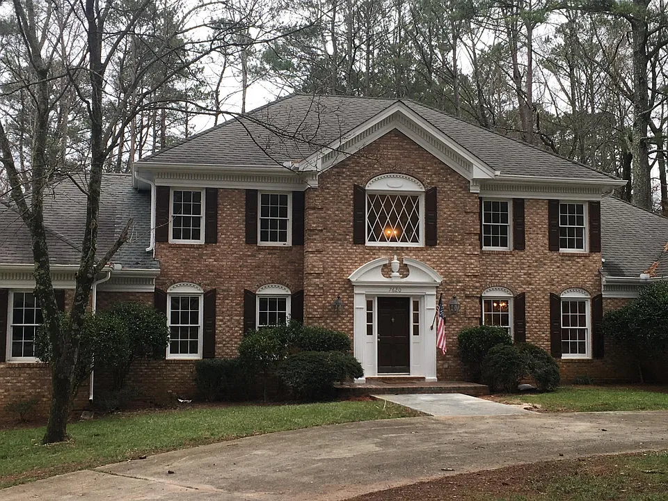 7620 Ball Mill Rd