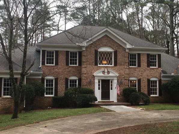 7620 Ball Mill Rd, Sandy Springs, GA 30350