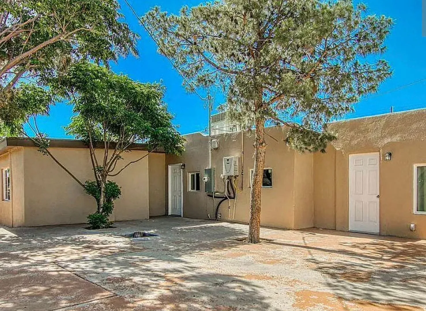 Welcome Home ! Furnished 1 Bedroom 1 Bath Rental — Photo 1