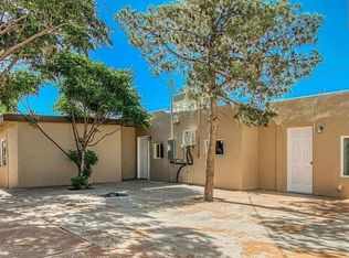 221 Hadlock St #B, El Paso, TX 79905