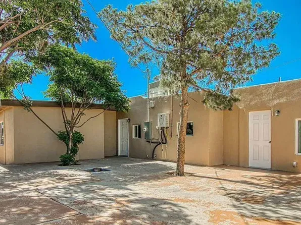 221 Hadlock St #B, El Paso, TX 79905