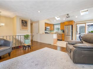 31 Harjean Rd, Billerica, MA 01821