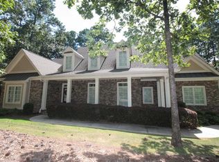 126 Morgan Dr, Lagrange, GA 30240