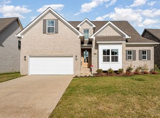 1708 Sorrell Park LOT 45, Spring Hill, TN 37174