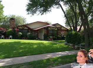 1014 E Peters Colony Rd, Carrollton, TX 75007