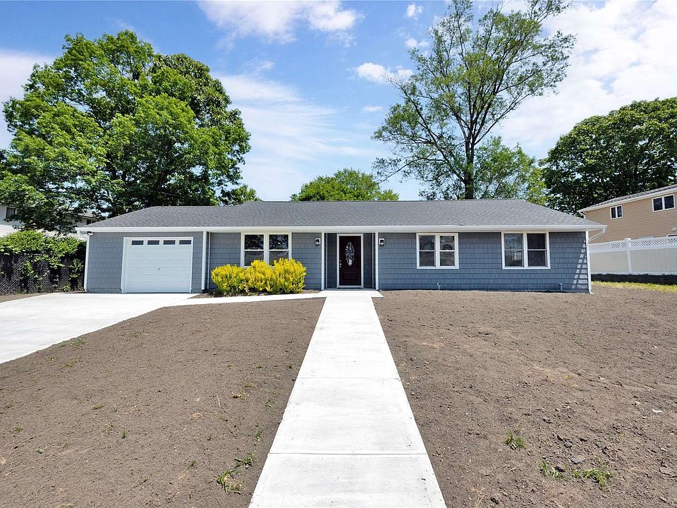 4 Continental Drive, Centereach, NY 11720 Zillow