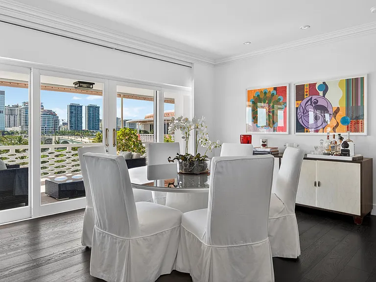 315 S Lake Dr #Penthouse D-33480 — Photo 8