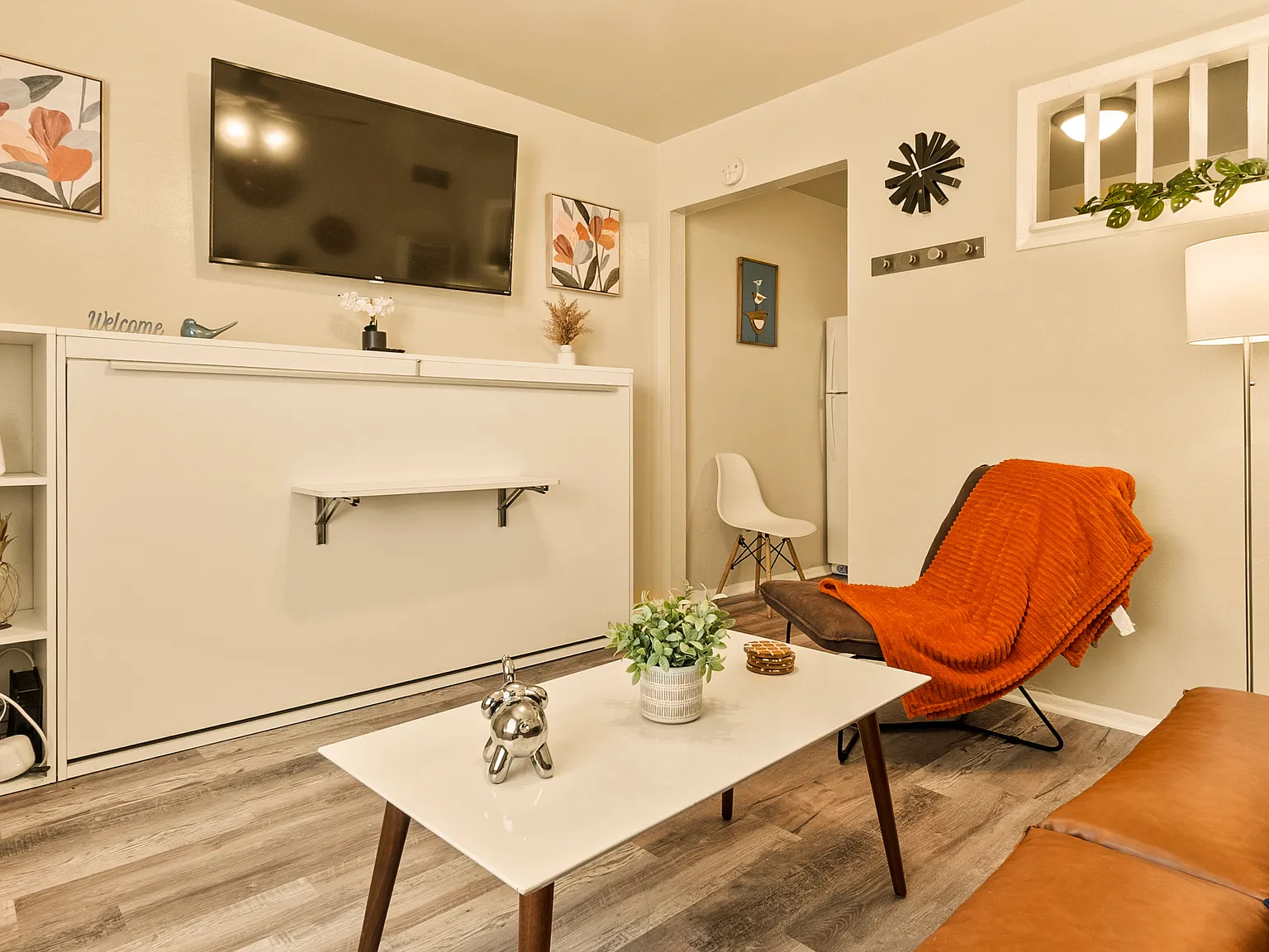 Cozy Nest Apartments - 7 — Photo 3