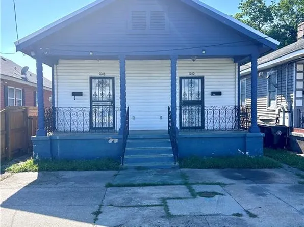 1008-10 Charbonnet St, New Orleans, LA 70117