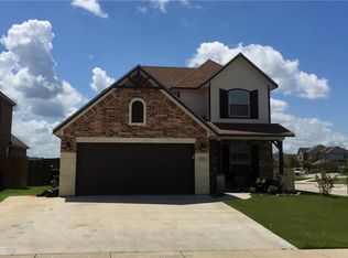 2515 Kimbolton Dr, College Station, TX 77845