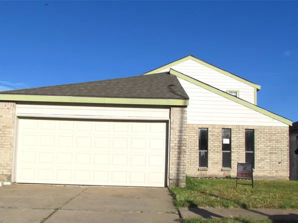 6527 Gladewell Dr, Houston, TX 77072