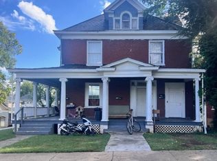 1602 Patterson Ave SW, Roanoke, VA 24016