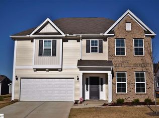 3 Burge Ct, Simpsonville, SC 29681