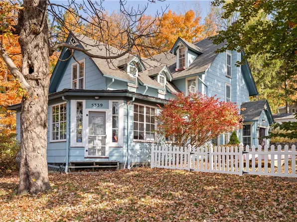 5339 E Lake Rd, Conesus, NY 14435
