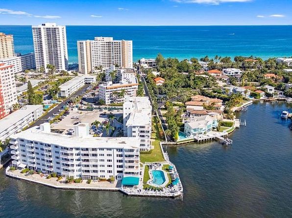 3209 S Ocean Dr APT 2L