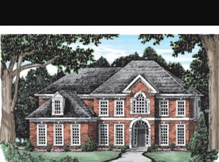 2935 Battlecrest Dr, Decatur, GA 30034