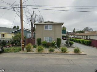 G3 | (Grubii) 123 S. Delaware Street, San Mateo, CA 94401