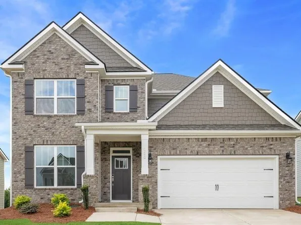 110 Sweetwood Ln, Simpsonville, SC 29680