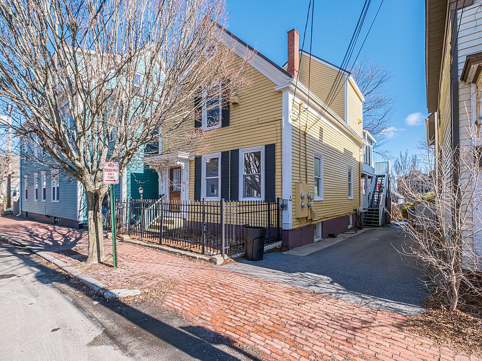 1st image of 25 Howard Street