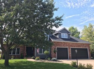 4004 W Talus Ct, Peoria, IL