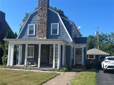 668 Orchard Pkwy, Niagara Falls, NY, 14301