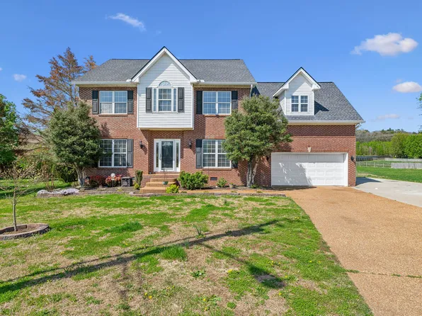 3406 McGee Cv, Thompsons Station, TN 37179