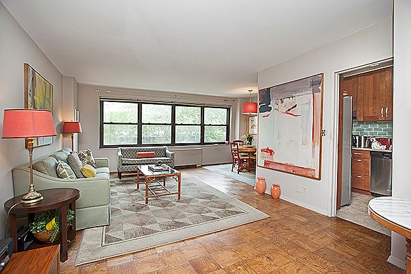 1st image of 180 W End Ave APT 5R
