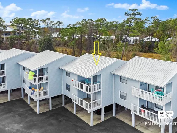 25861 Canal Rd #77, Orange Beach, AL 36561
