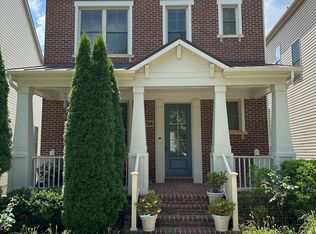 22704 Broadway Ave, Clarksburg, MD 20871