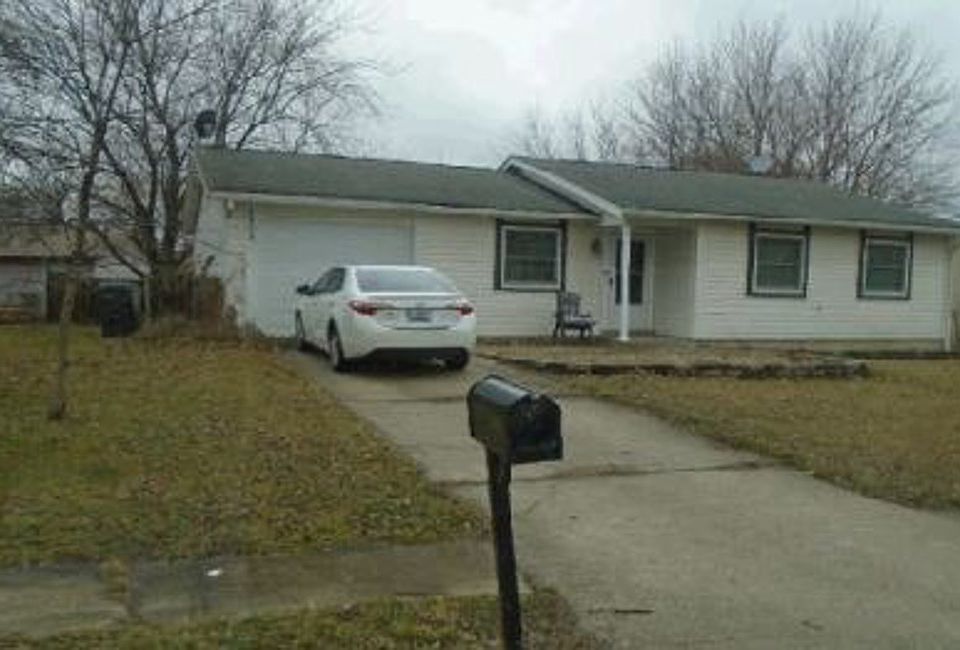 Property Front View