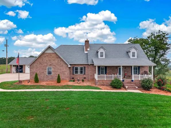 6130 James Cline Rd, Talbott, TN 37877